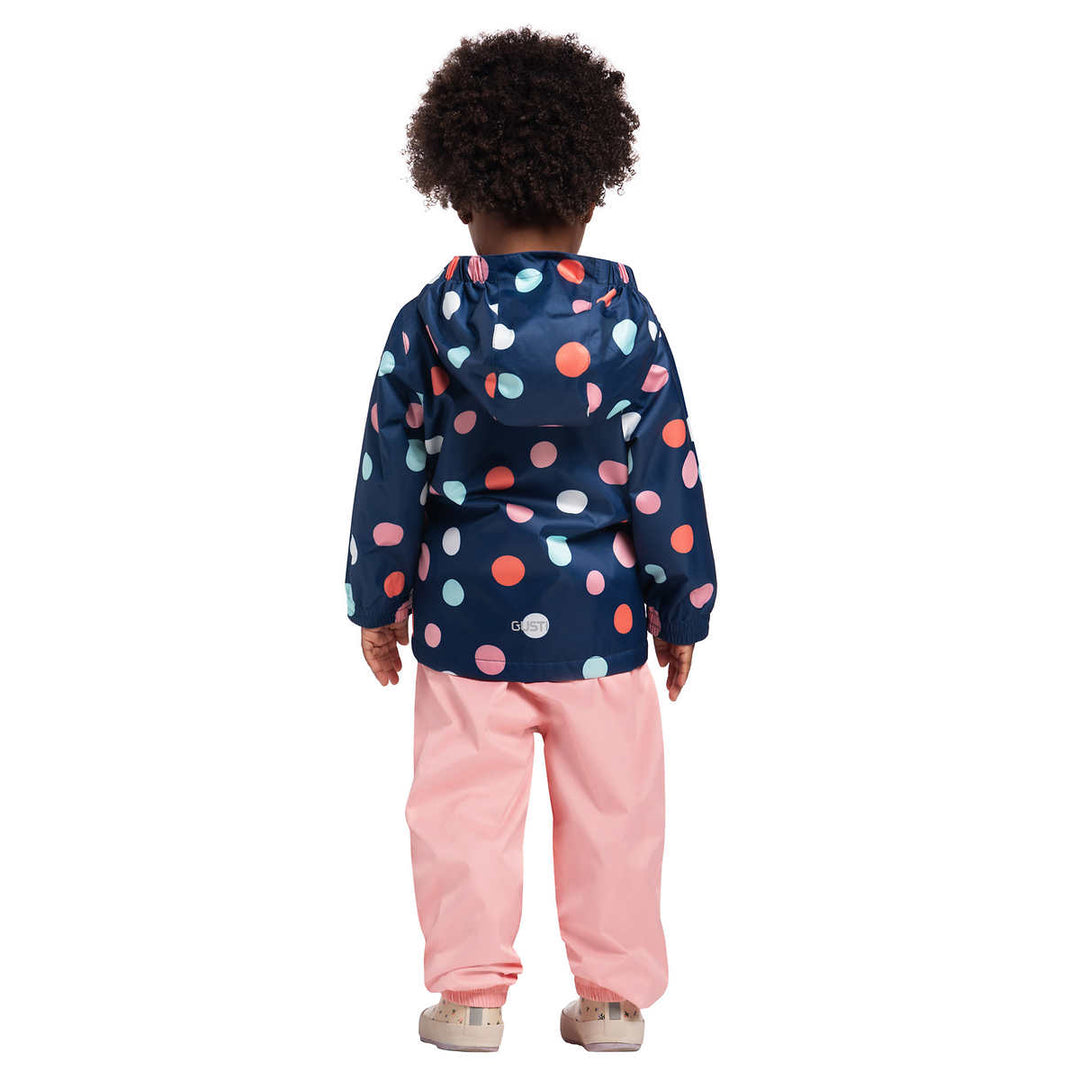 Gusti - Ensemble de pluie 2 pièces