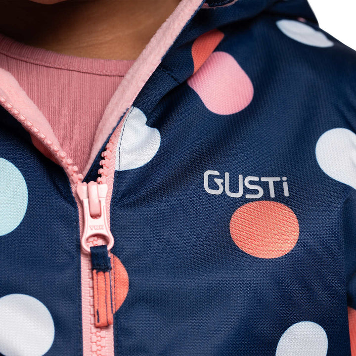 Gusti - Ensemble de pluie 2 pièces