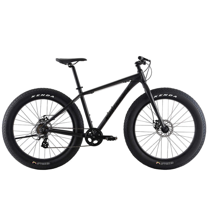 Northrock - Vélo à gros pneus XC00 de 66 cm (26 po)