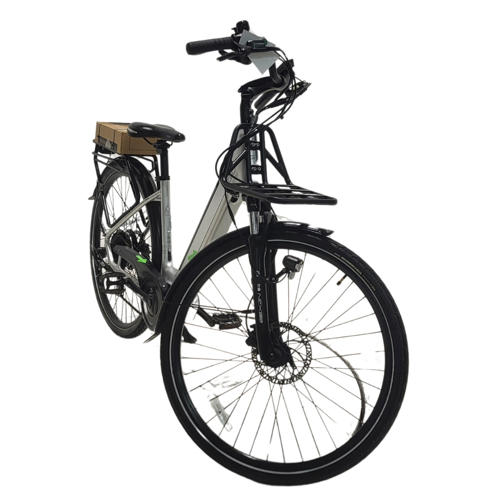 iGo - Elite 3 HD Open Frame Electric Bike