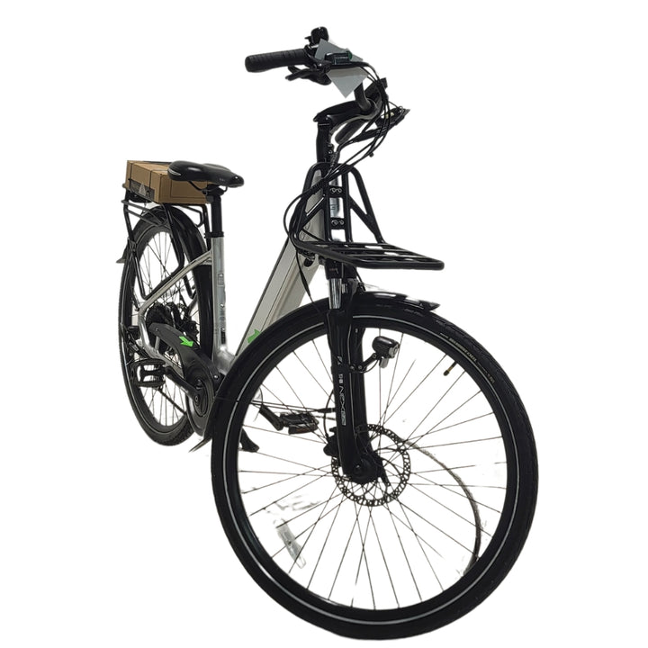 iGo - Elite 3 HD Open Frame Electric Bike