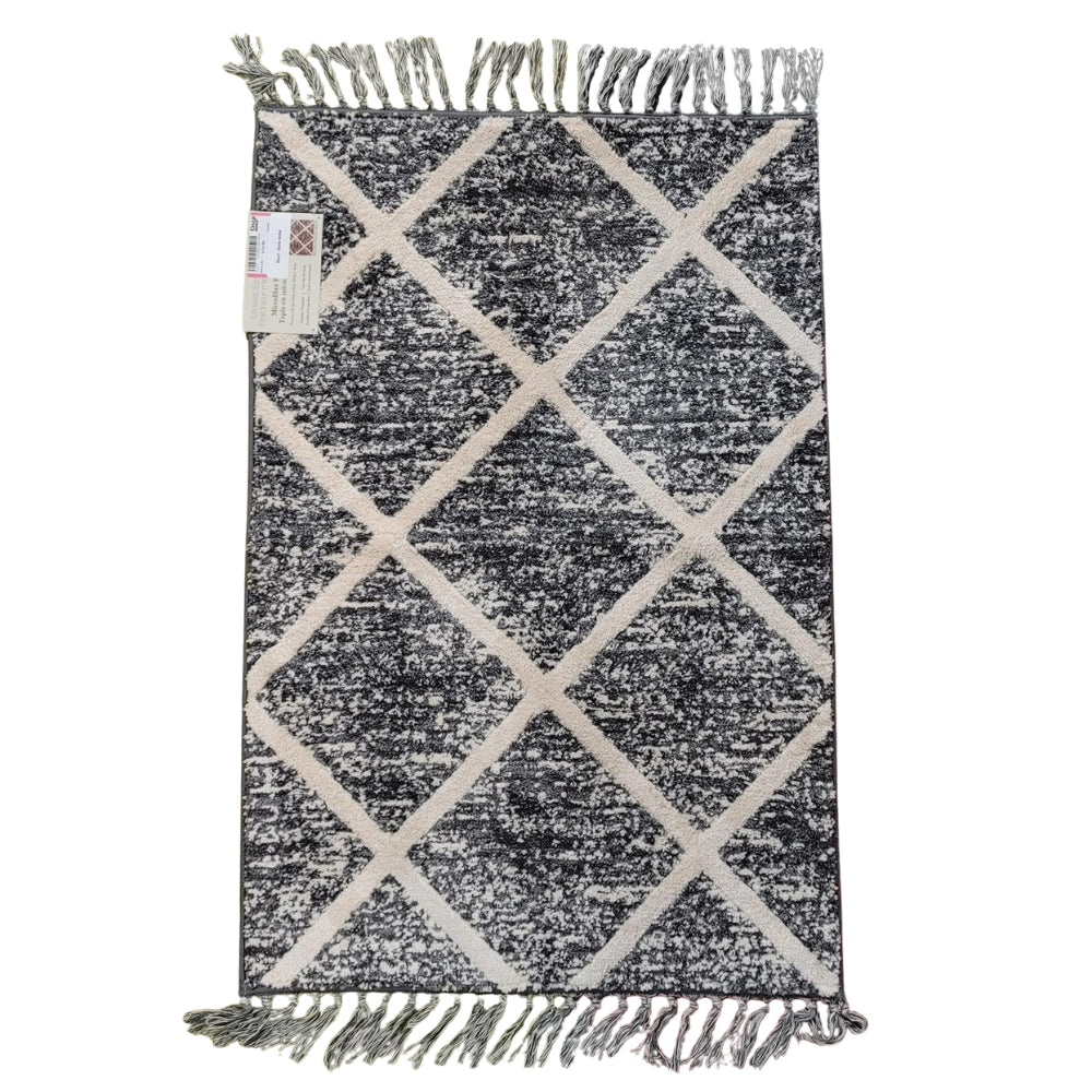 Mineral Spring Washable Accent Mat