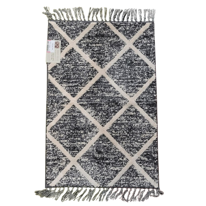 Mineral Spring Washable Accent Mat