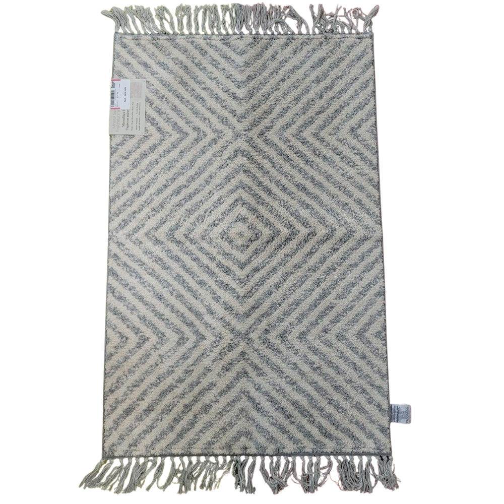 Mineral Spring Washable Accent Mat