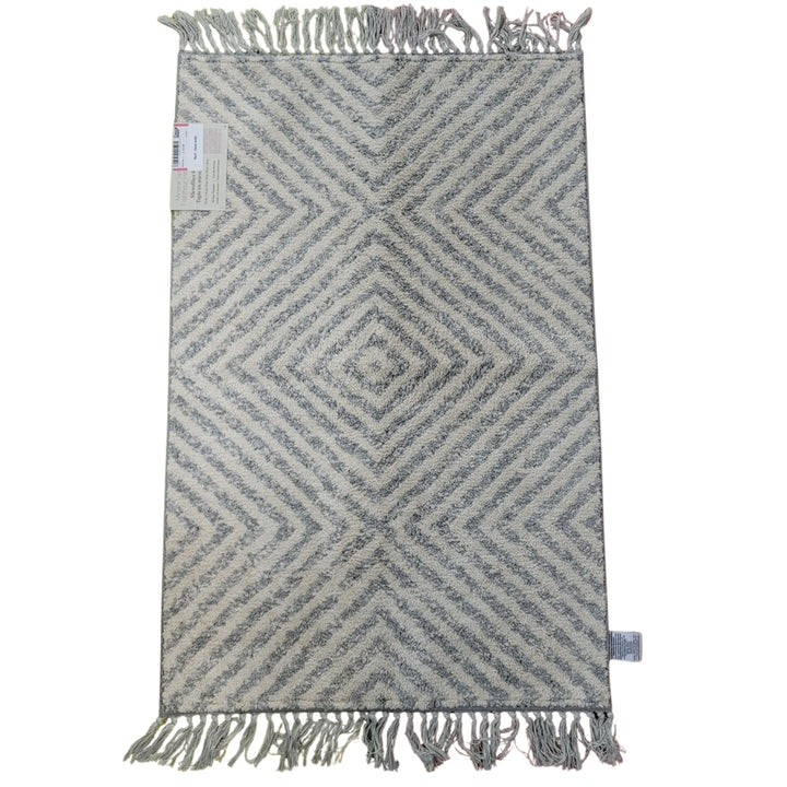 Mineral Spring Washable Accent Mat