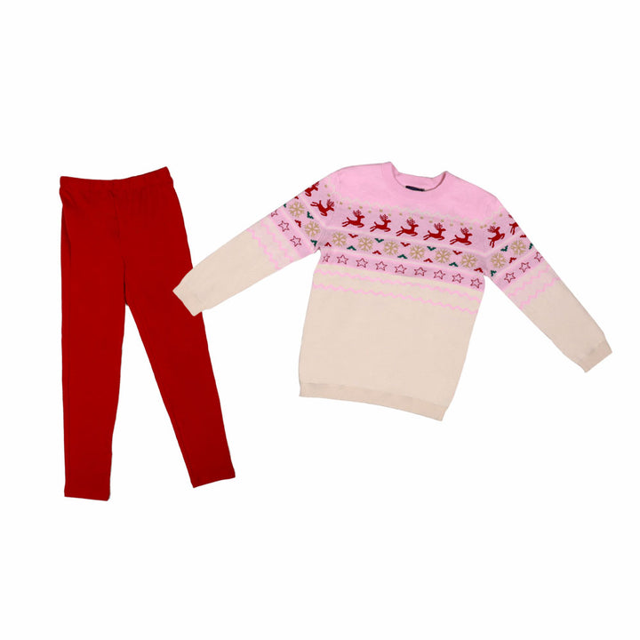 Andy & Evan 2-Piece Set