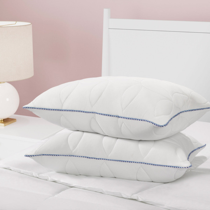 Kate Spade - Quilted Cooling Pillows, Set of 2