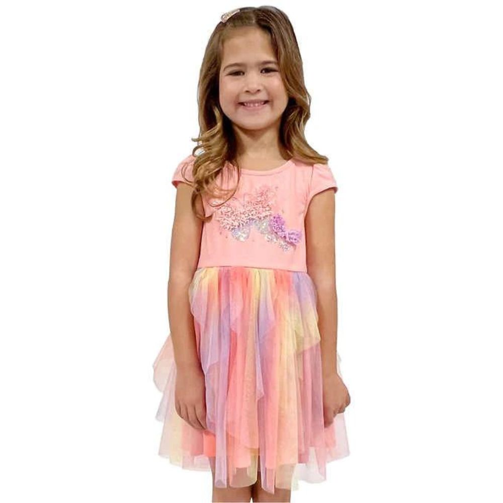 Zunie - Ballerina Dress