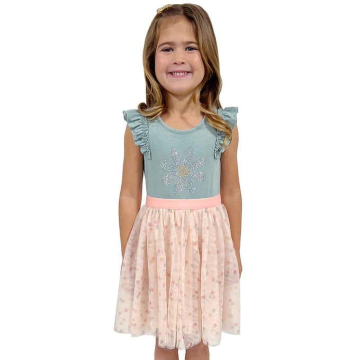 Zunie - Ballerina Dress