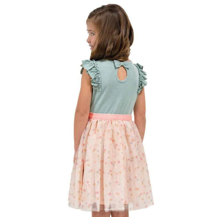 Zunie - Ballerina Dress