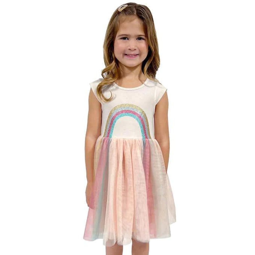 Zunie - Ballerina Dress