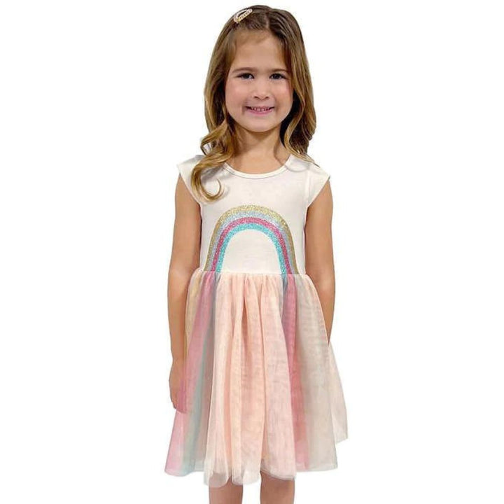 Zunie - Ballerina Dress