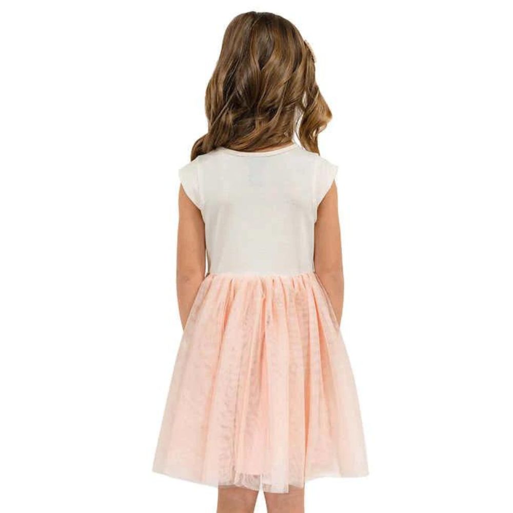 Zunie - Ballerina Dress