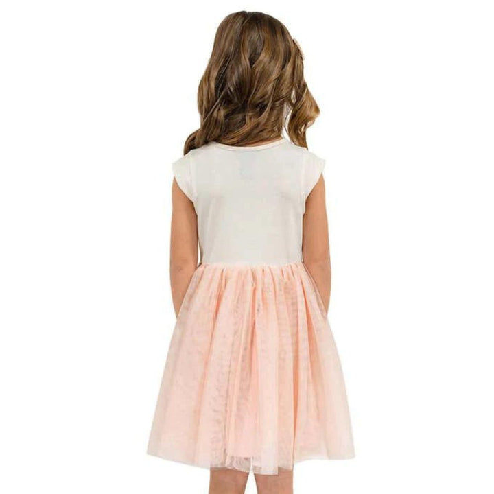 Zunie - Ballerina Dress