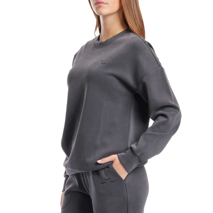 Lazypants Sweatshirt