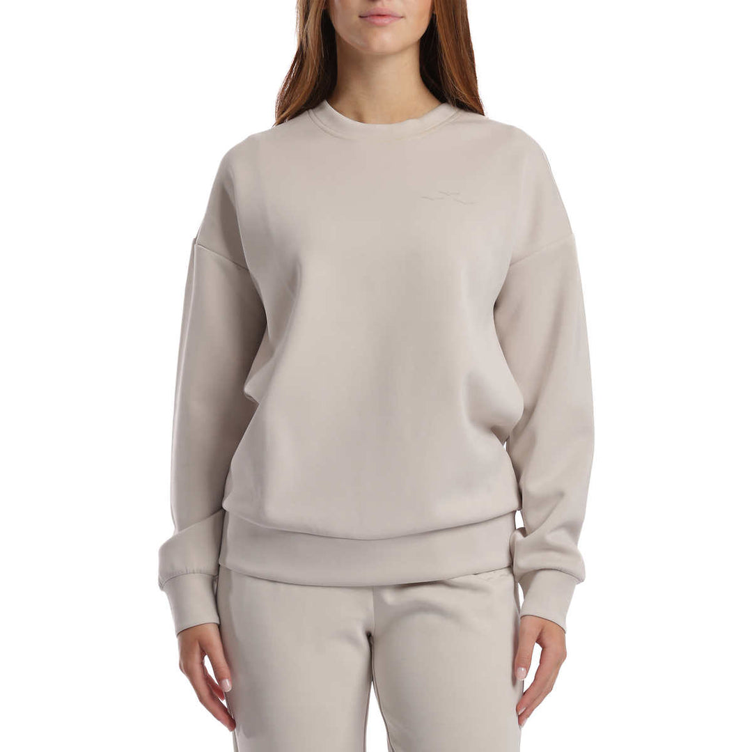 Lazypants Sweatshirt