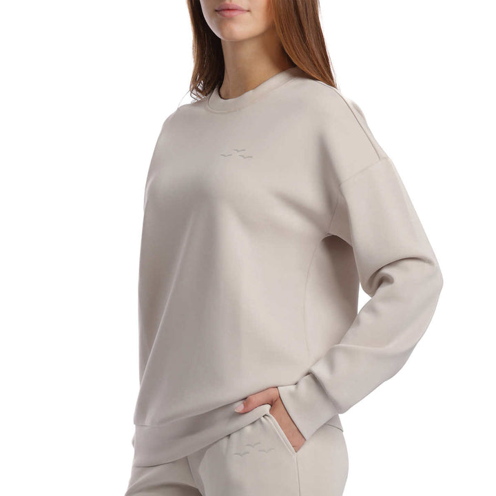 Lazypants Sweatshirt