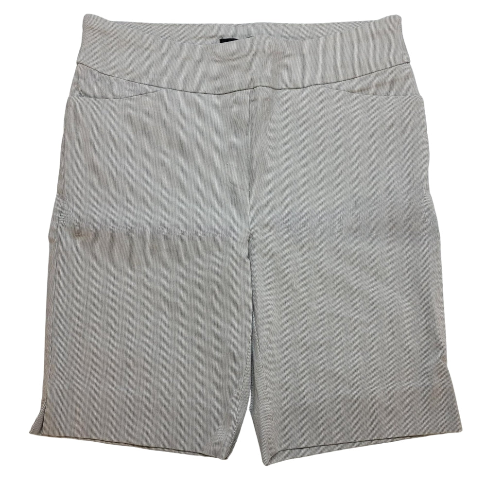 Hilary Radley - Bermuda sans fermeture