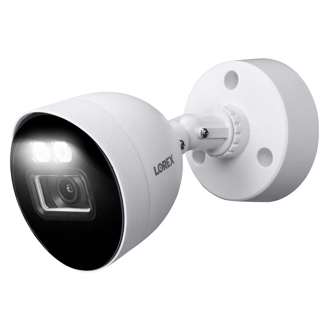 Lorex 4K Fusion DVR System