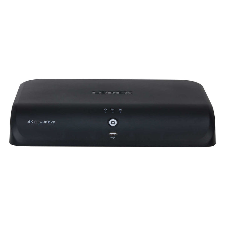 Lorex 4K Fusion DVR System