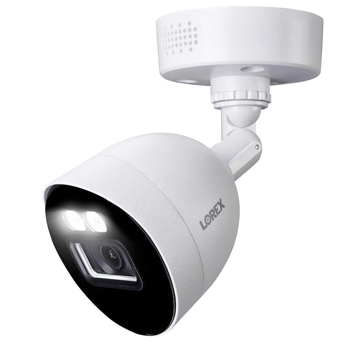 Lorex 4K Fusion DVR System