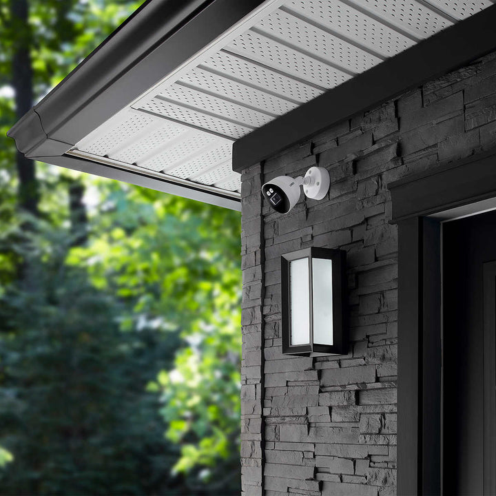 Lorex 4K Fusion DVR System