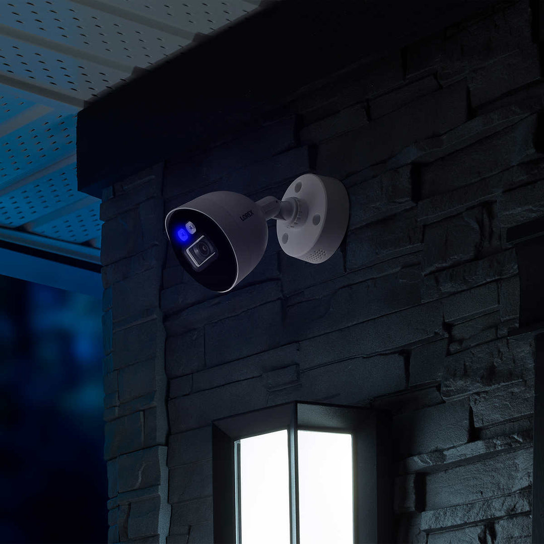 Lorex 4K Fusion DVR System