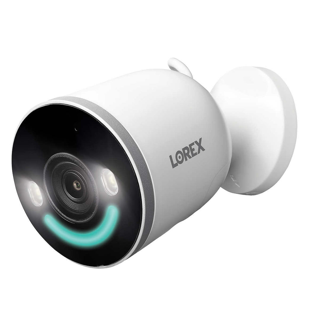 Lorex - Caméras de sécurité,paquet de 2