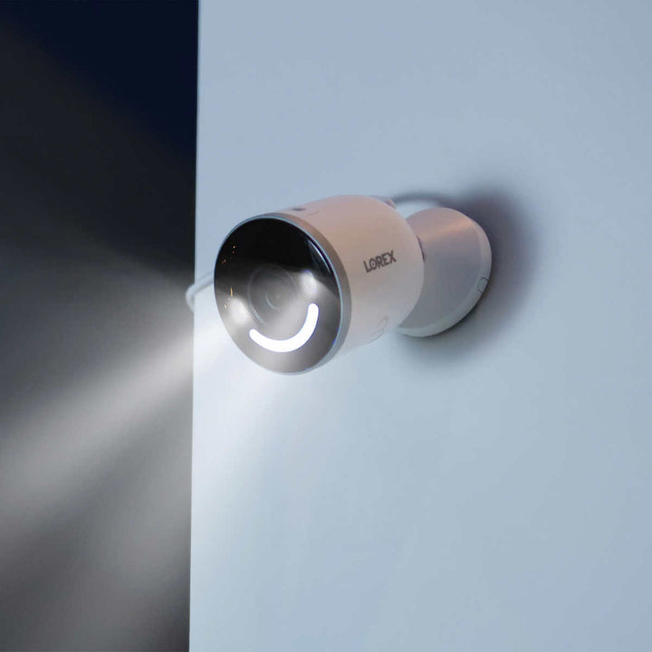 Lorex - Caméras de sécurité, paquet de 2