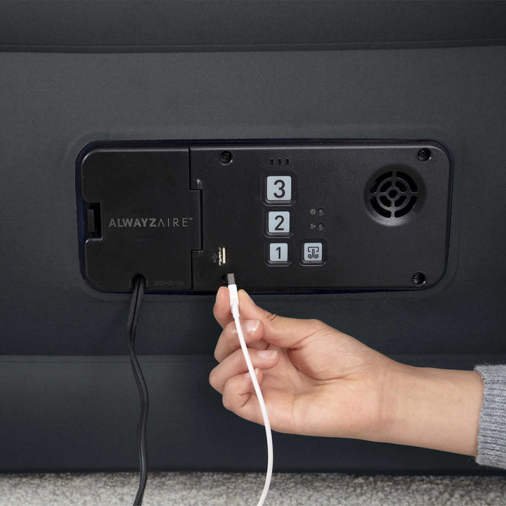 Sealy - Matelas grand lit AlwayzAir