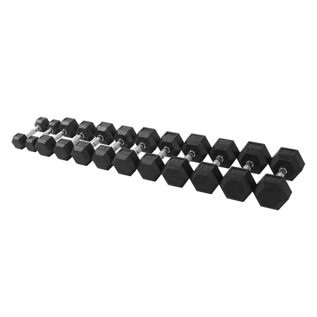 Inspire Fitness Vertical Dumbbell Rack