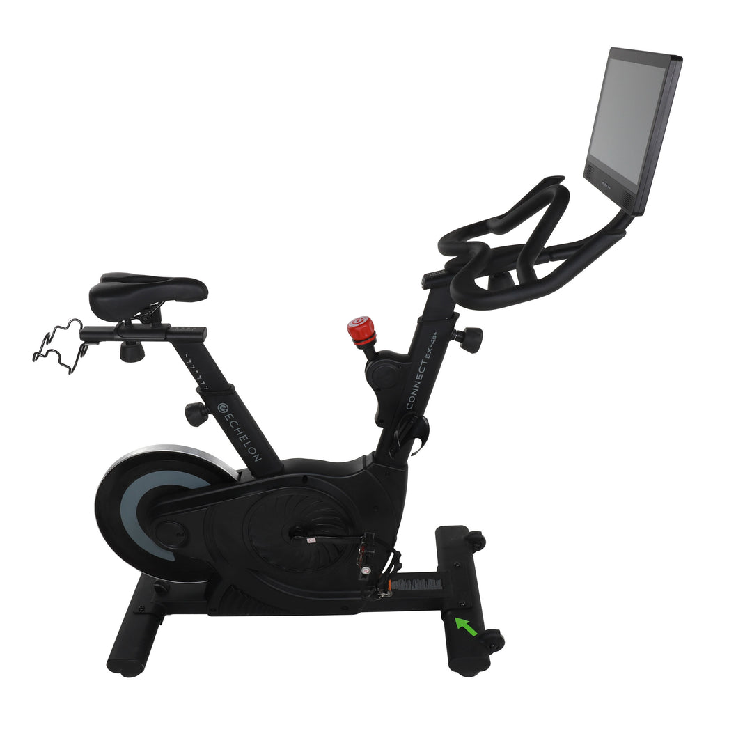 Echelon - Cardio-vélo Smart Connect EX4s