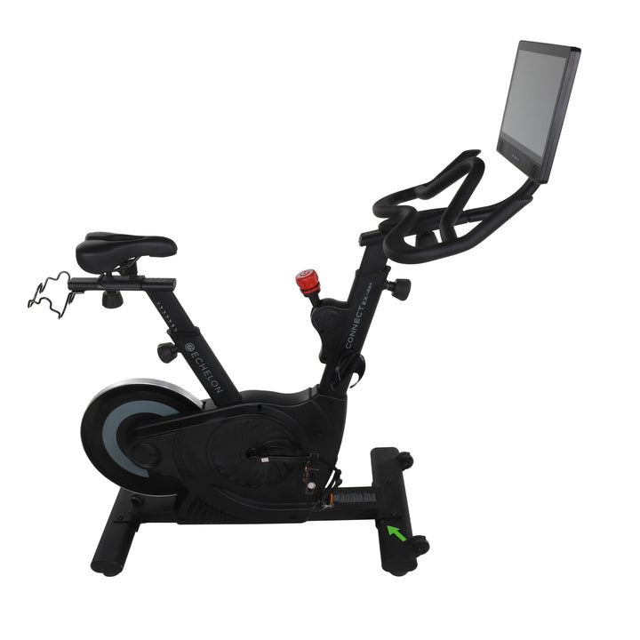 Echelon - Cardio-vélo Smart Connect EX4s
