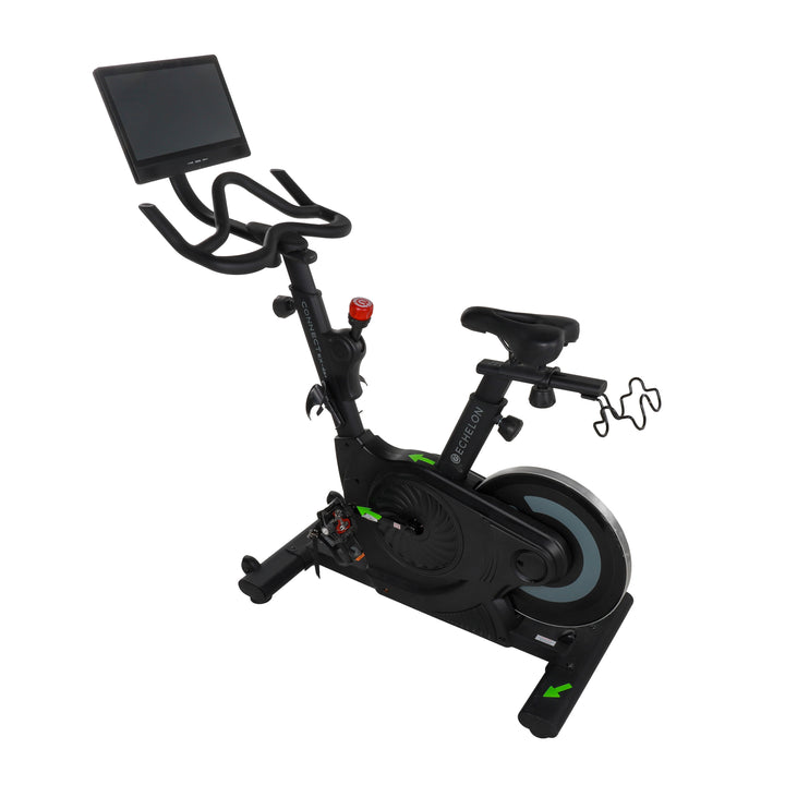 Echelon Smart Connect EX4s