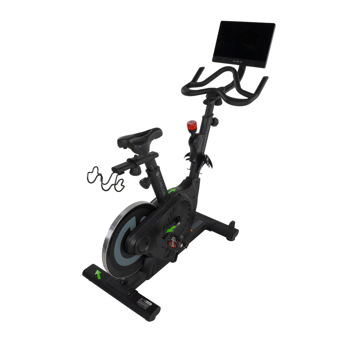 Echelon Smart Connect EX4s