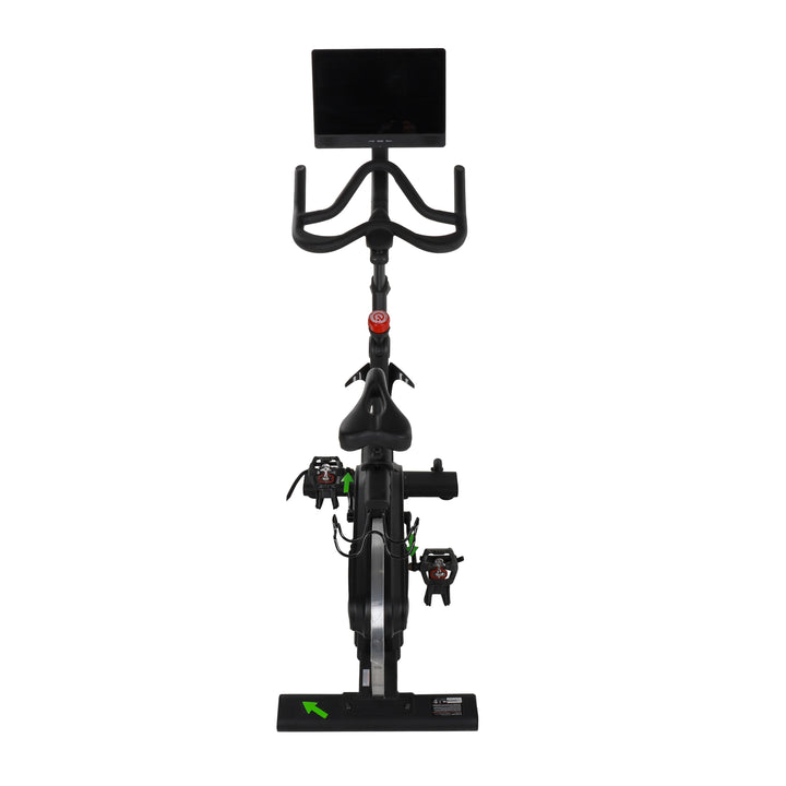 Echelon - Cardio-vélo Smart Connect EX4s