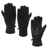 Spyder  - Gants avec paume en cuir Core Conduct