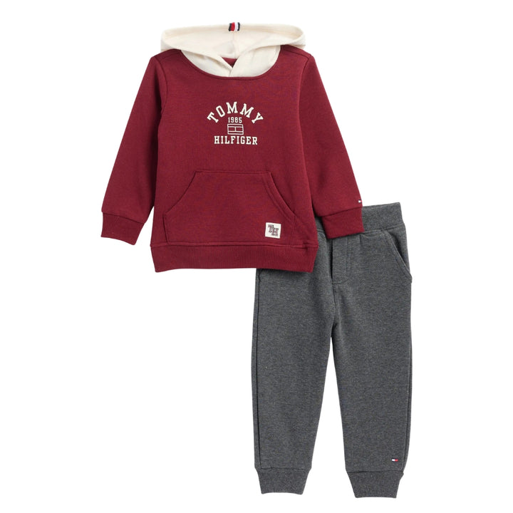 Tommy Hilfiger - Ensemble 2 pièces pour enfants
