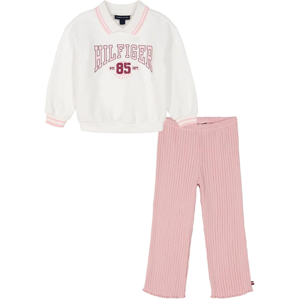 Tommy Hilfiger - Ensemble 2 pièces pour enfants