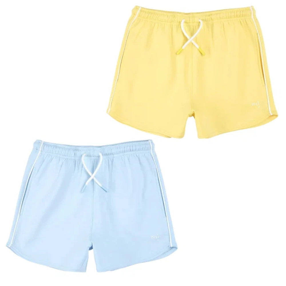 Miles the Label - Short Pants, Pack of 2