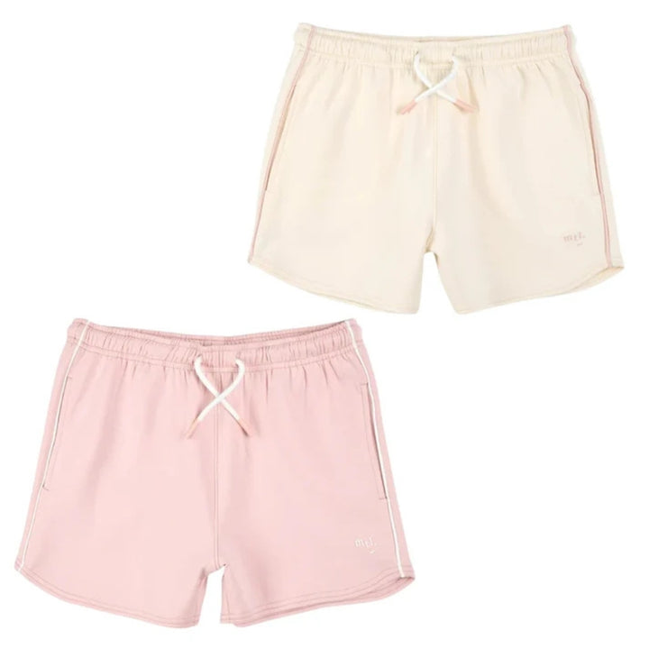 Miles the Label - Short Pants, Pack of 2