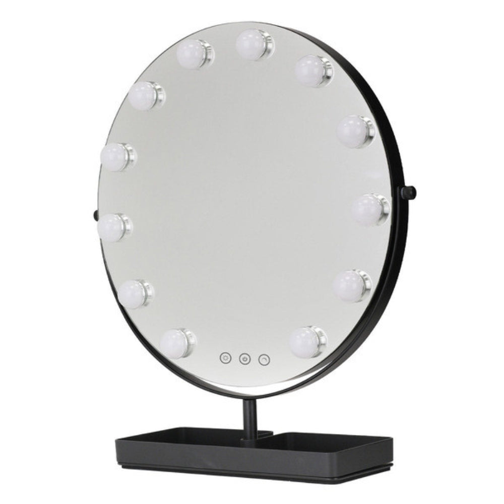 Feit Electric Hollywood Style LED Mirror