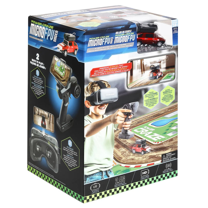 Amax RC Car with Camera