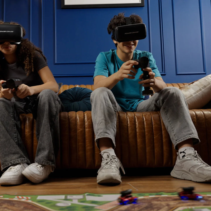 Amax RC Car with Camera