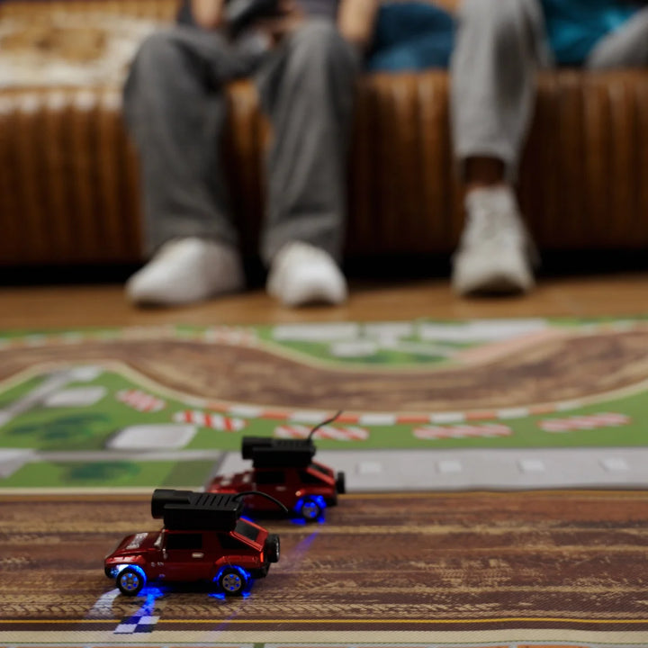 Amax RC Car with Camera