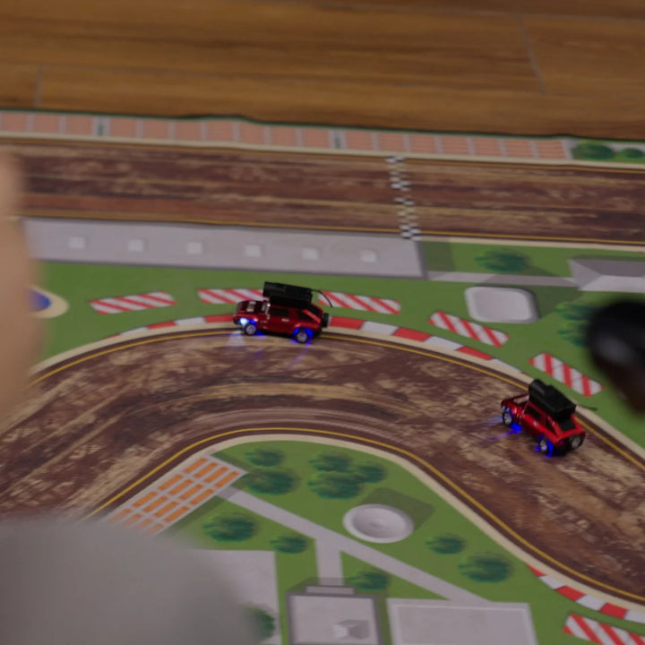 Amax RC Car with Camera