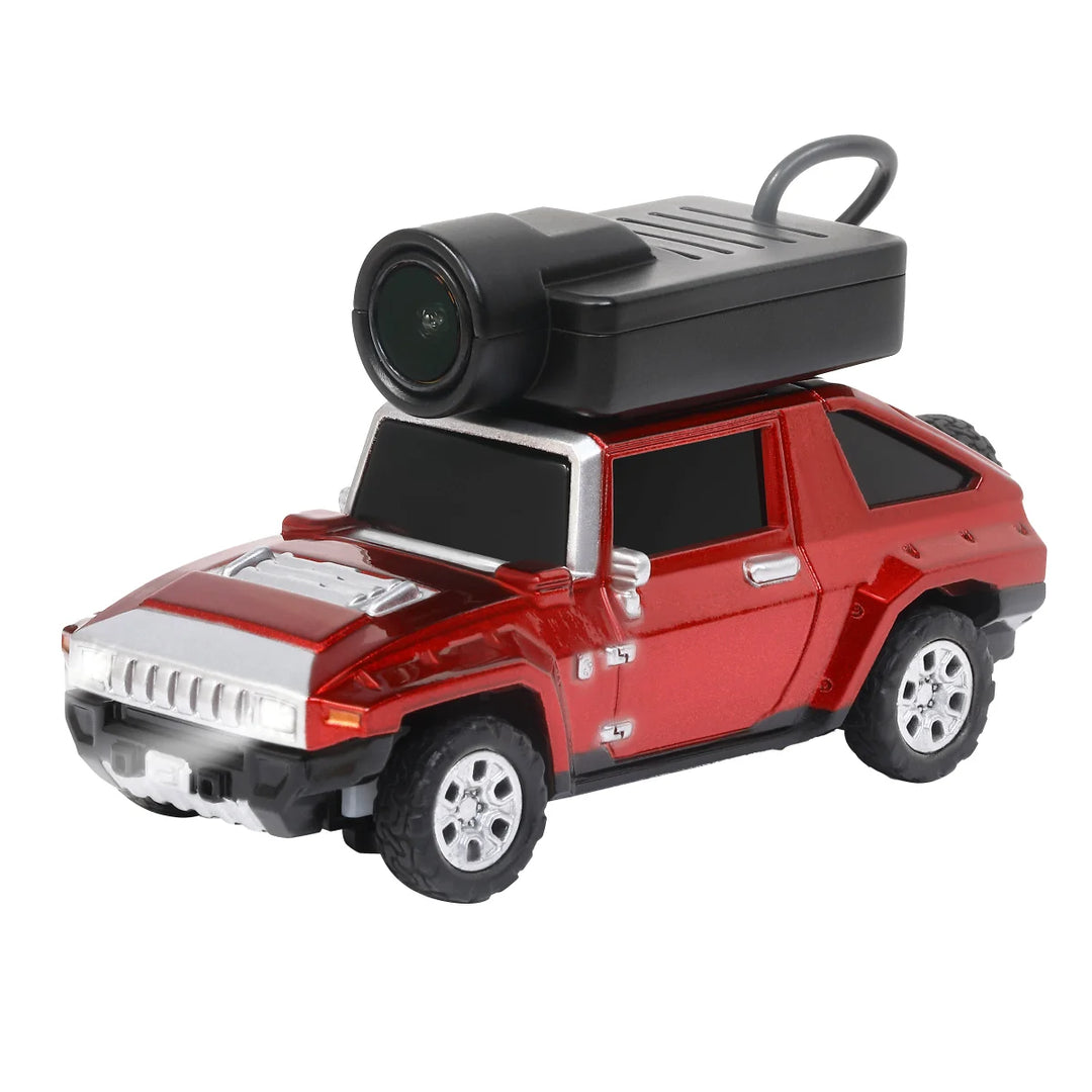 Voiture télécommandée miniature avec caméra FPV haute définition, écran de 2,4 pouces, voiture télécommandée 2,4G, course de drift RC, jouets interactifs pour enfants 26 Voiture télécommandée miniature avec caméra FPV haute définition, écran de 2,4 pouces, voiture télécommandée 2,4G, course de drift RC, jouets interactifs pour enfants 26