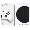 Xbox - White console bundle Series S 512 GB