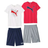 Puma - 4-Piece Set