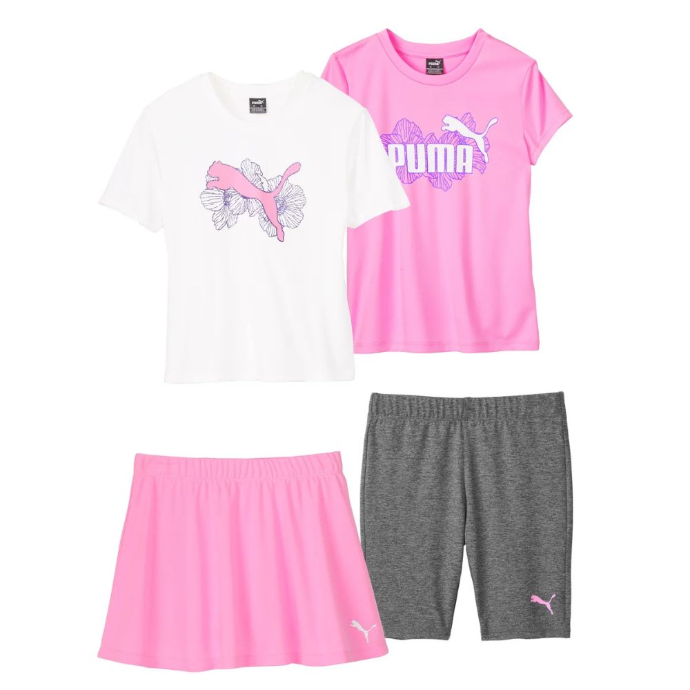 Puma - Ensemble de 4 pièces